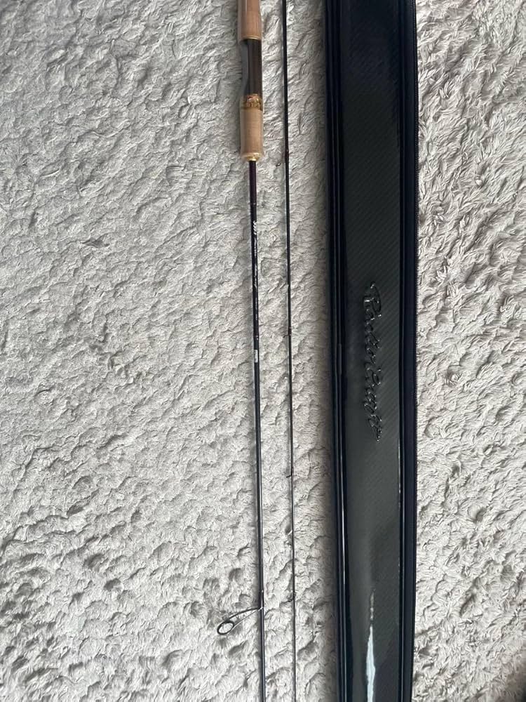 Amazon.co.jp: ロデオクラフトホワイトウルフ62MLS 2024年 : スポーツ