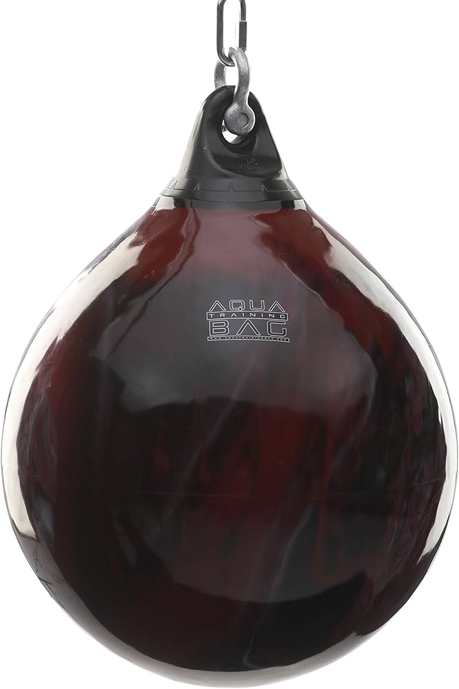 Amazon.co.jp: Aqua サンドバッグ ブラッドレッド 18インチまたは21