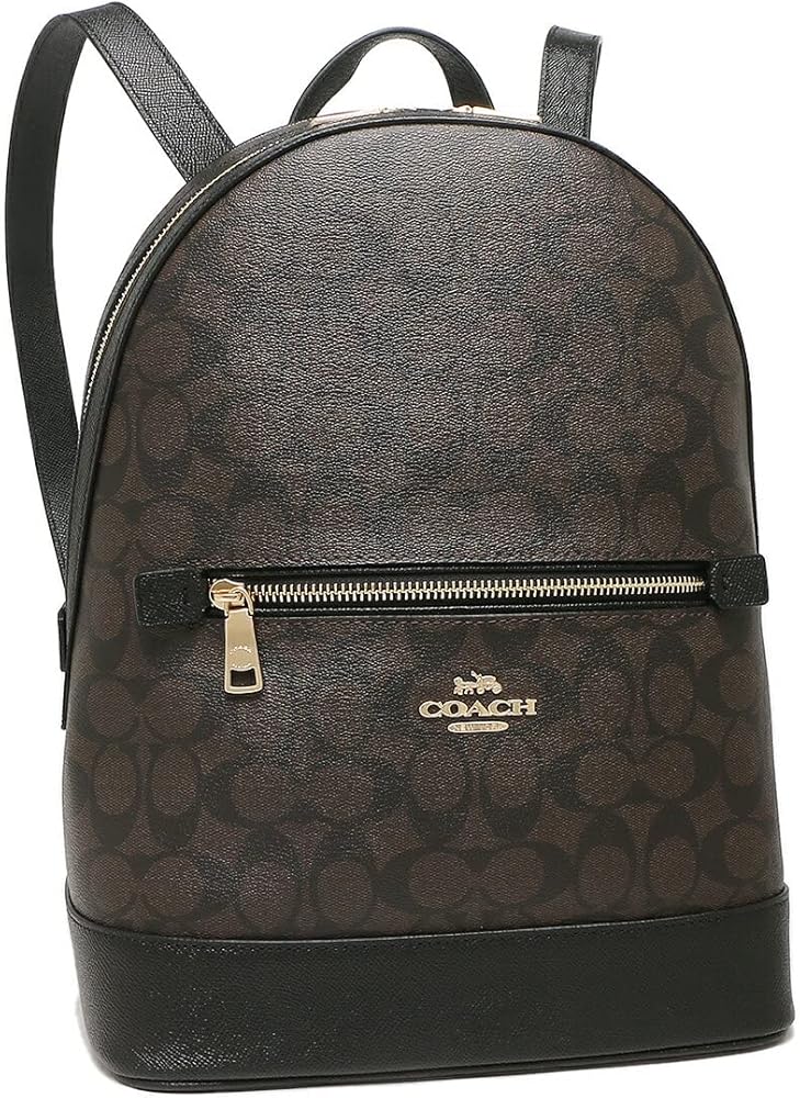 Amazon.co.jp: [コーチ] アウトレット リュック バックパック