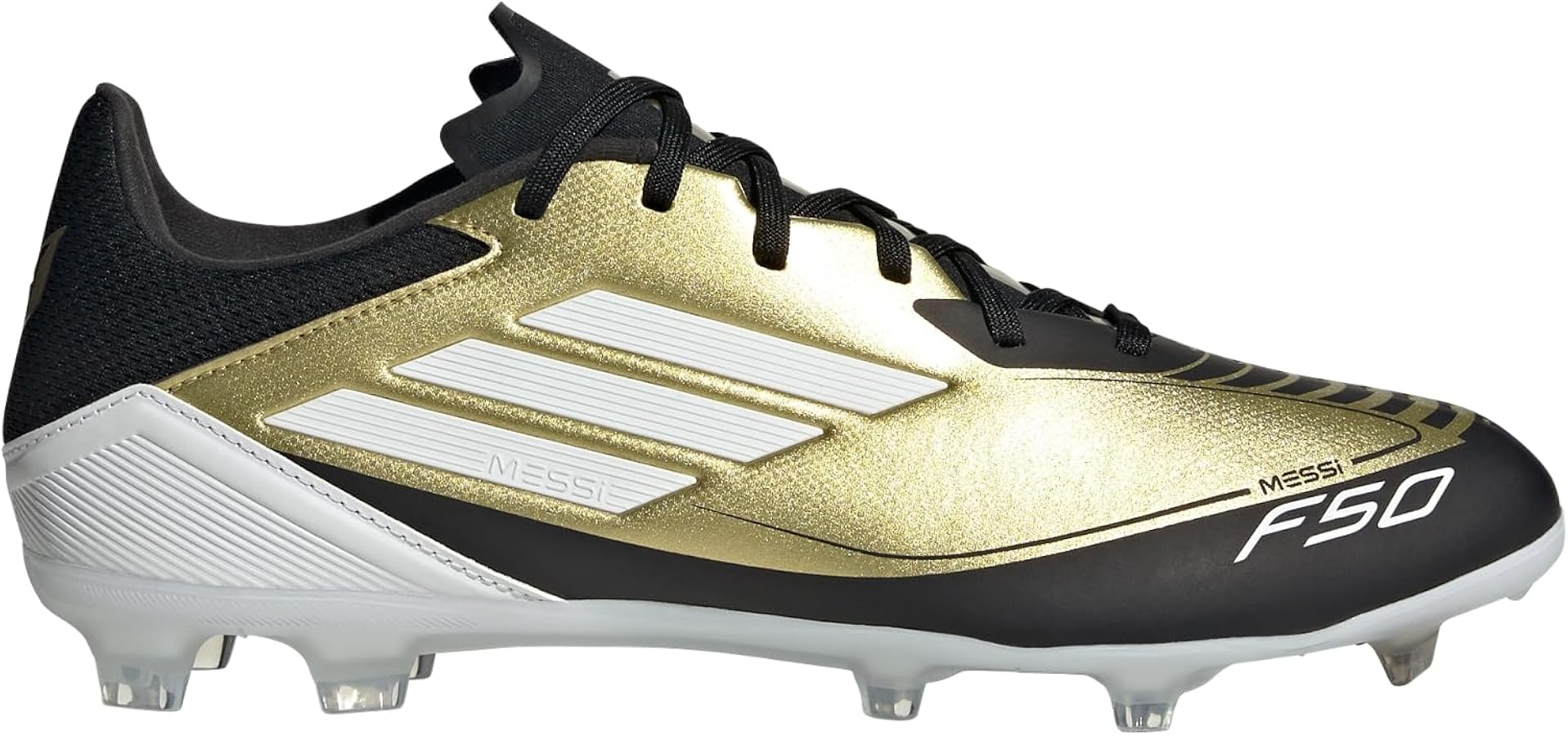 Amazon.com | Adidas Unisex-Adult F50 League Messi Firm Ground