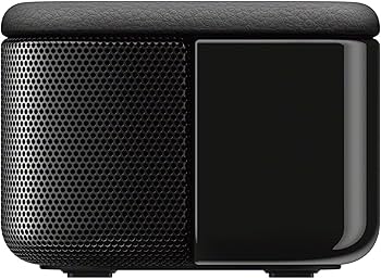 Amazon.com: Sony S100F 2.0ch Soundbar with Bass Reflex Speaker