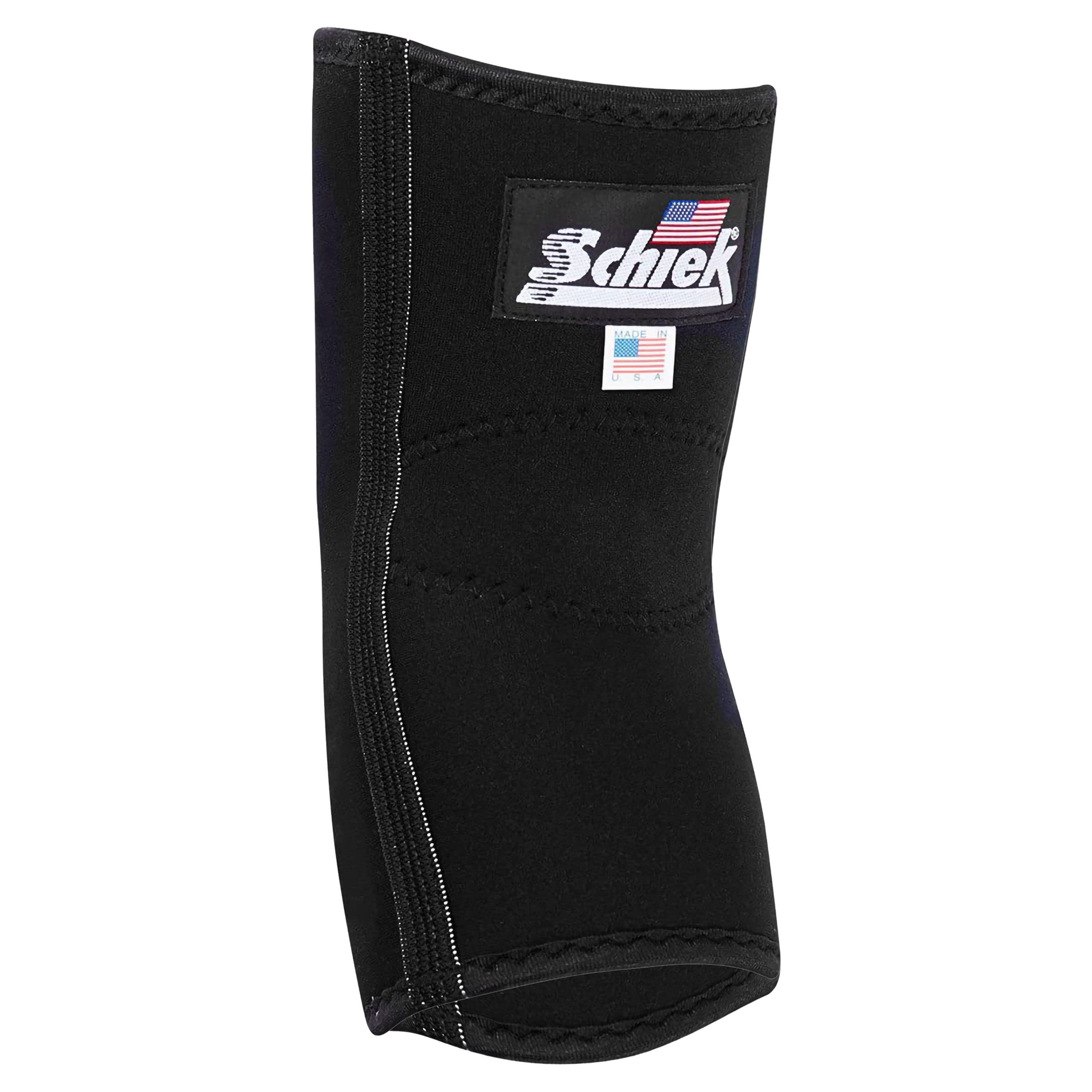 Amazon.com: Schiek Model 1136ES Neoprene Elbow Support Sleeve for