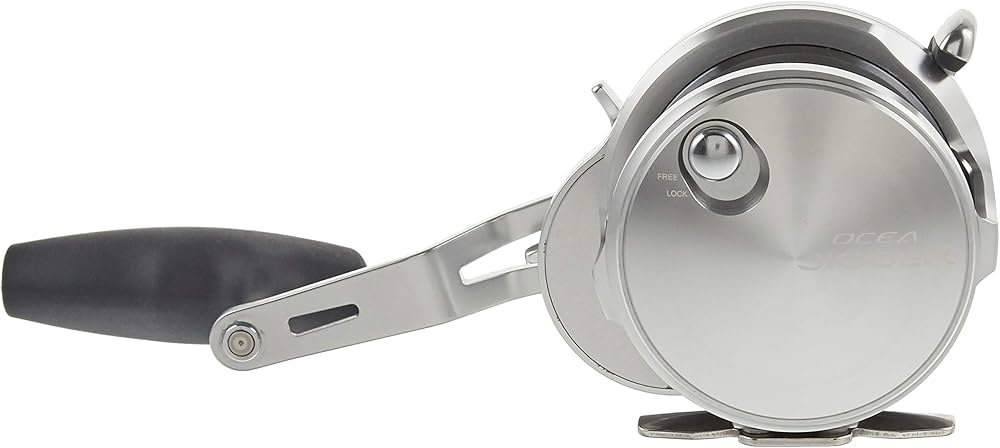 Amazon | シマノ(SHIMANO) ベイトリール 両軸 20 オシアジガー 4000HG