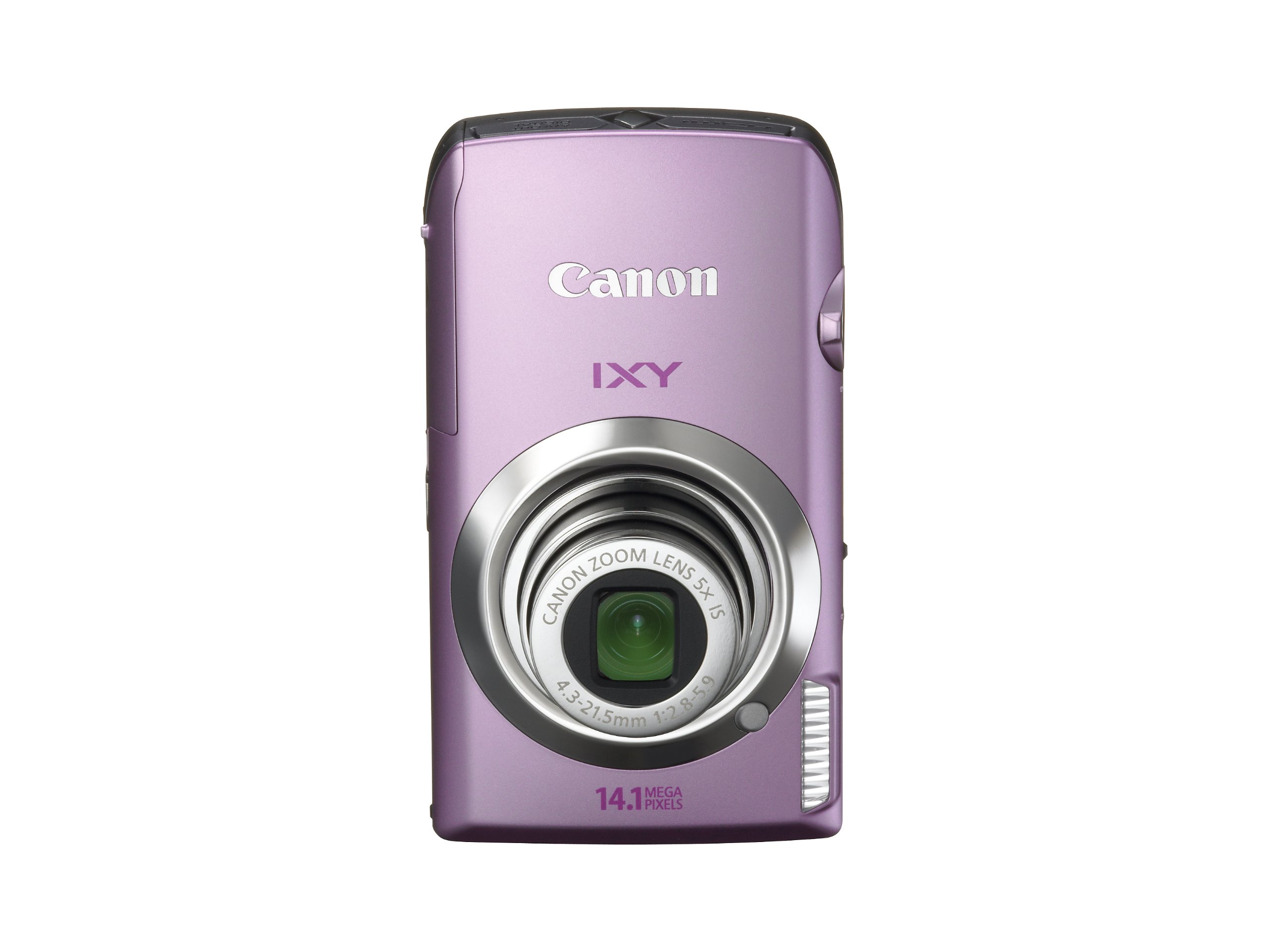 Amazon.co.jp: Canon Digital Camera IXY 10S Pink IXY10S(PK