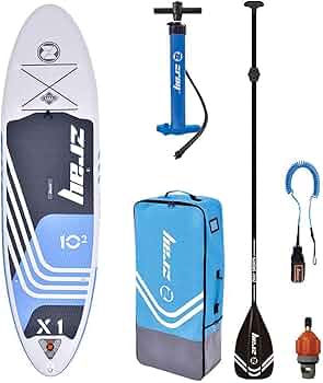 Amazon.co.jp: Zray X-RIDER 10'2'' (X1) 310×81×15cm オールラウンド