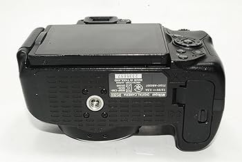 Amazon | Nikon デジタル一眼レフカメラ D5300 18-55mm VR II レンズ