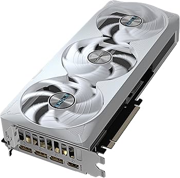 Amazon | GIGABYTE GeForce RTX 5070 Ti Eagle OC ICE SFF 16G