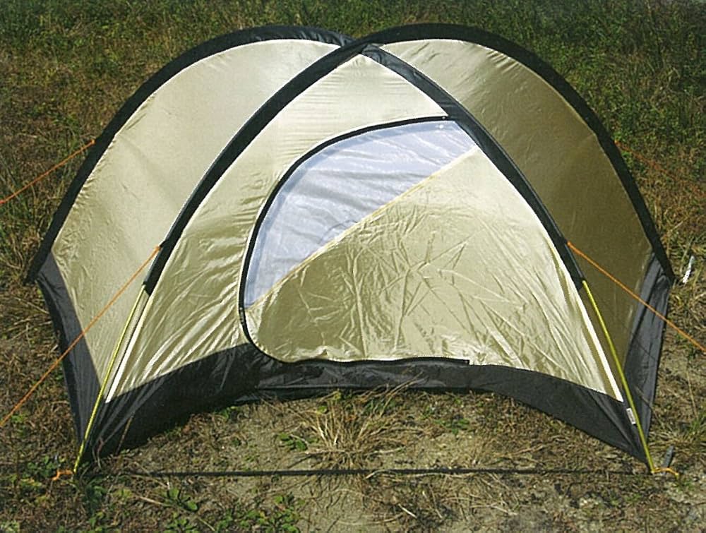 Amazon | ARAI TENT(アライテント) オニドーム1 ONI DOME1 フライ