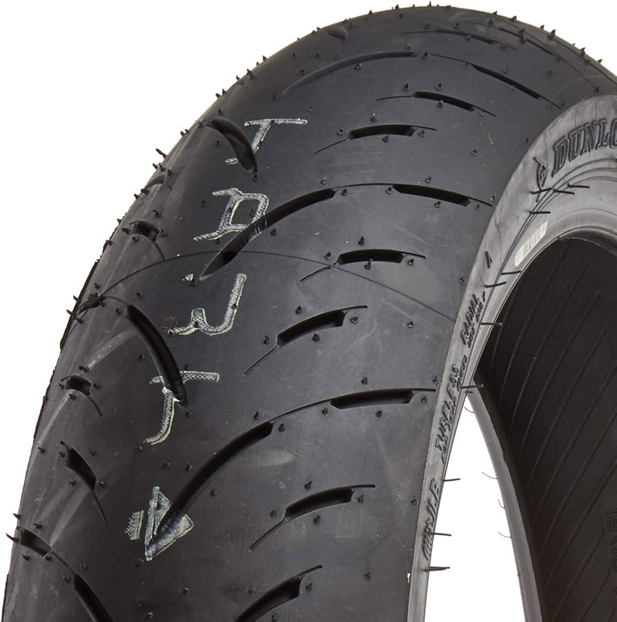 Amazon.co.jp: DUNLOP(ダンロップ)バイクタイヤ SPORTMAX GPR-300 リア