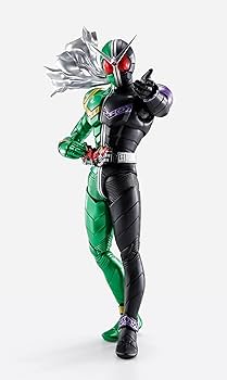 Amazon.co.jp: TAMASHII NATIONS S.H.フィギュアーツ(真骨彫製法)仮面