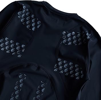 Amazon.co.jp: [MediX] MIRAKIRU STANDARD ロングスリーブ リライブ