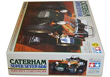 Amazon | タミヤ 1/12 マスターズ コーチワークシリーズ No.01
