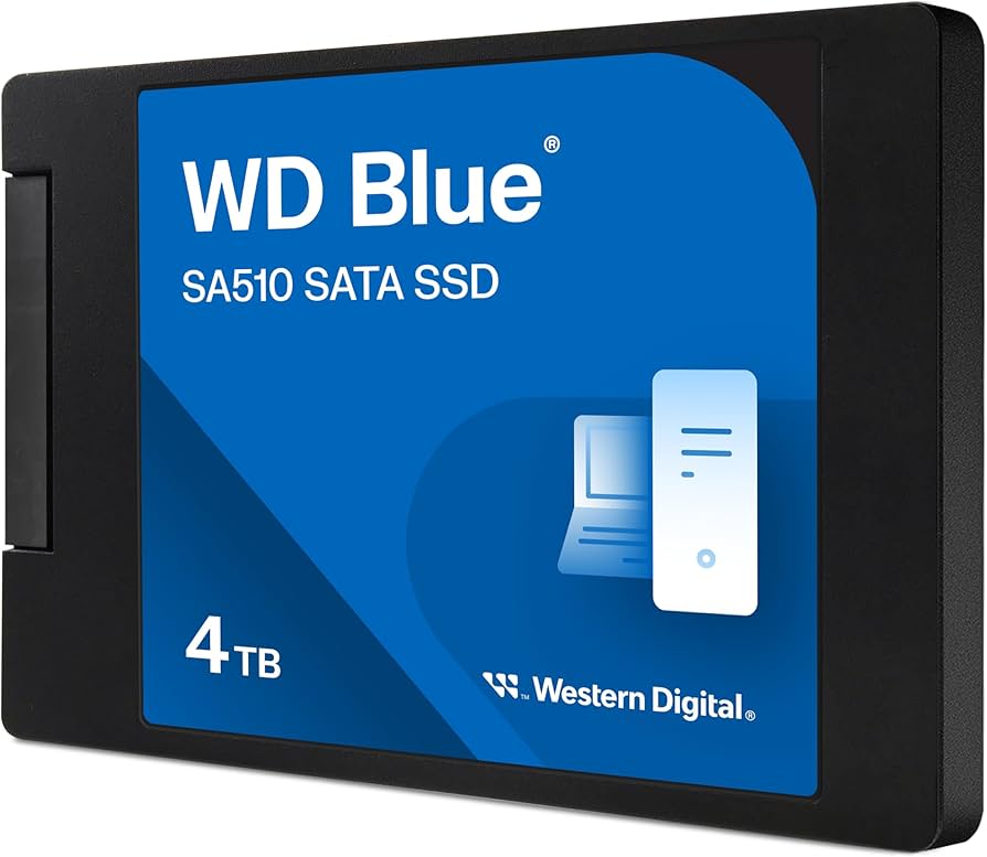 Amazon | ウエスタンデジタル(Western Digital) WD Blue SATA SSD 内蔵