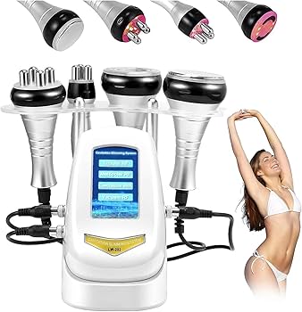 Amazon.co.jp: 4in1キャビテーション 40KHz 家庭用/業務用