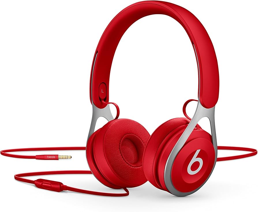 Amazon.co.jp: Beats EP オンイヤーヘッドホン -電池残量を気にせず