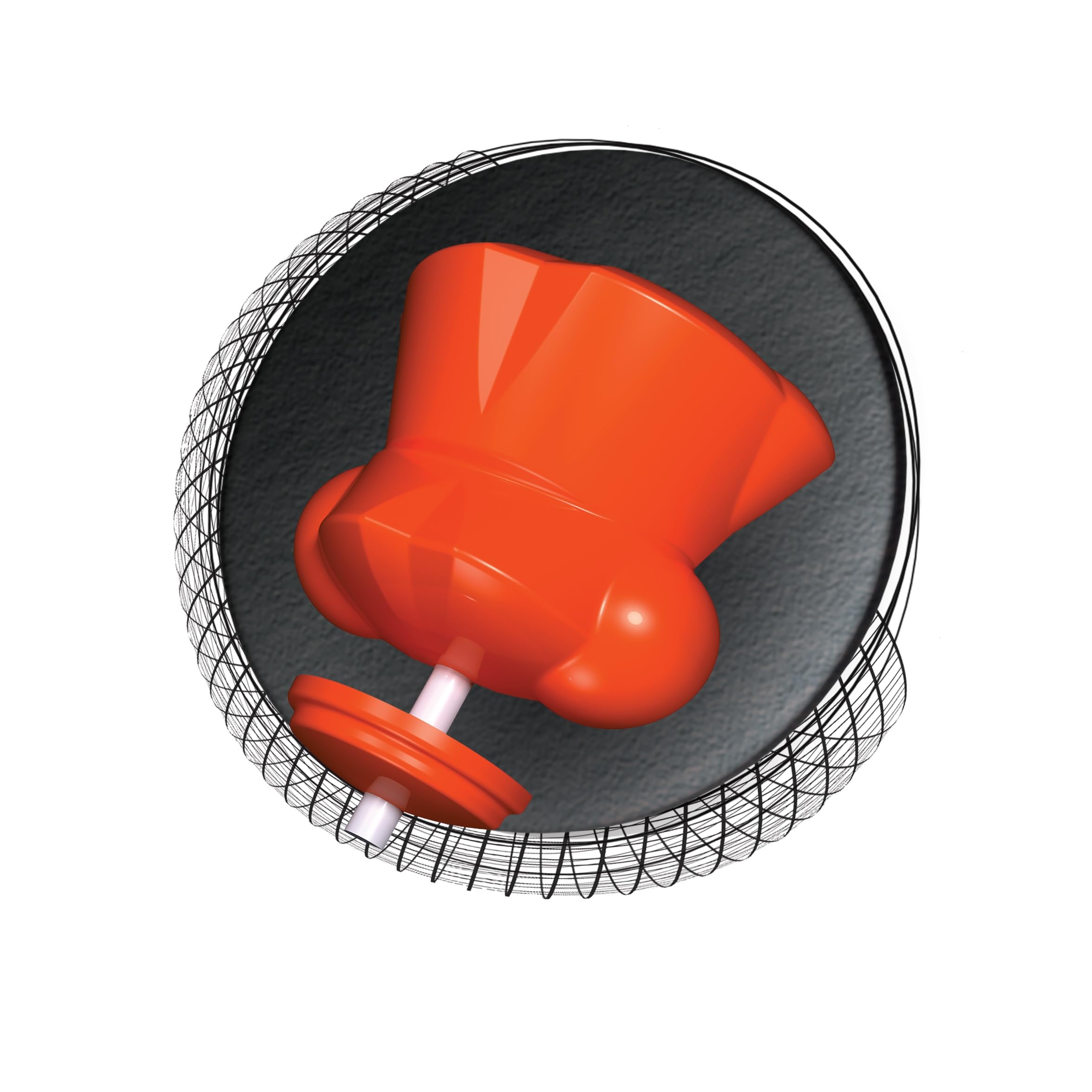 Amazon | Bowlerstore Products ハンマー プレドリル効果 ボーリング