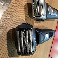 Amazon | パナソニック メンズシェーバー 電気シェーバー ラムダッシュ