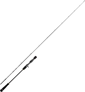 Amazon | メジャークラフト 釣り竿 ベイトロッド 3代目 クロステージ