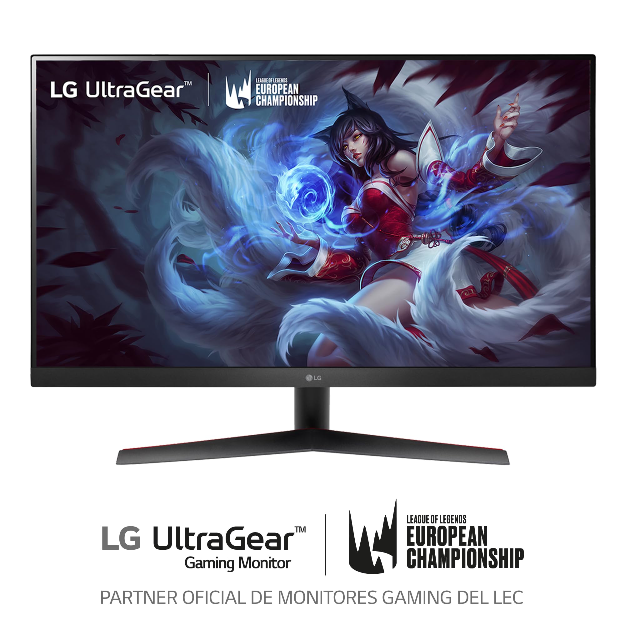 Amazon.com: LG Ultragear 32GN600-B - LED-Monitor - QHD - 80 cm (32