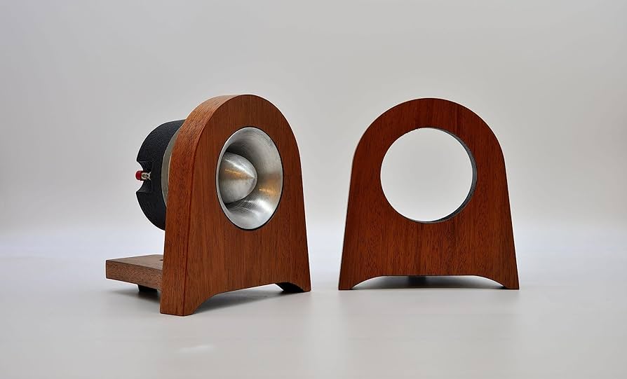 Amazon | ツイーター スタンド (JBL 075・077・2402・2405等用