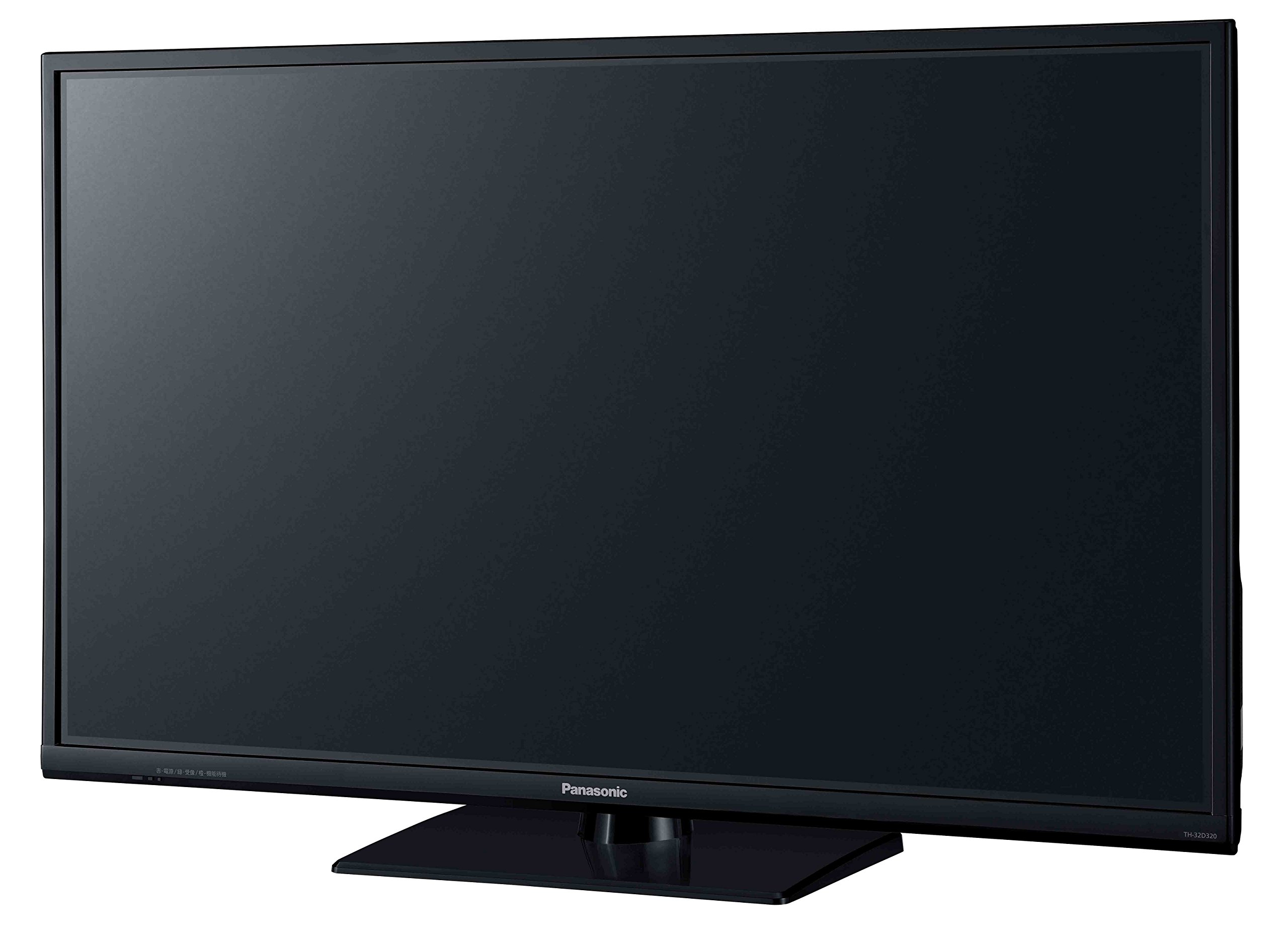 Amazon | パナソニック 32V型 液晶テレビ ビエラ TH-32D320