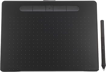 Amazon.co.jp: 【Amazon.co.jp限定】 ワコム ペンタブレット Wacom