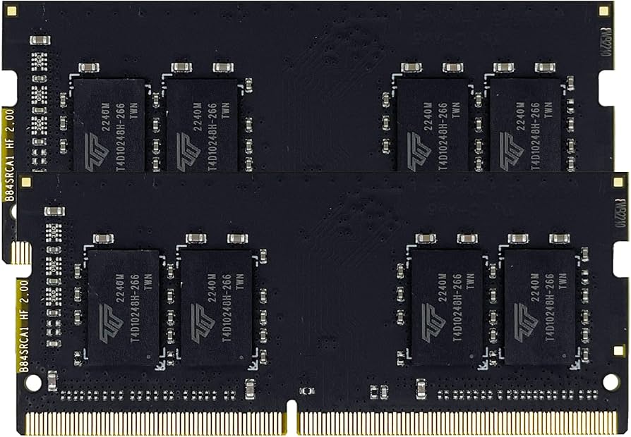 Amazon.co.jp: Timetec 16GB KIT(2x8GB) ノートPC用メモリ 2666MHz