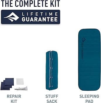 Amazon.co.jp: SEA TO SUMMIT(シートゥサミット) コンフォート