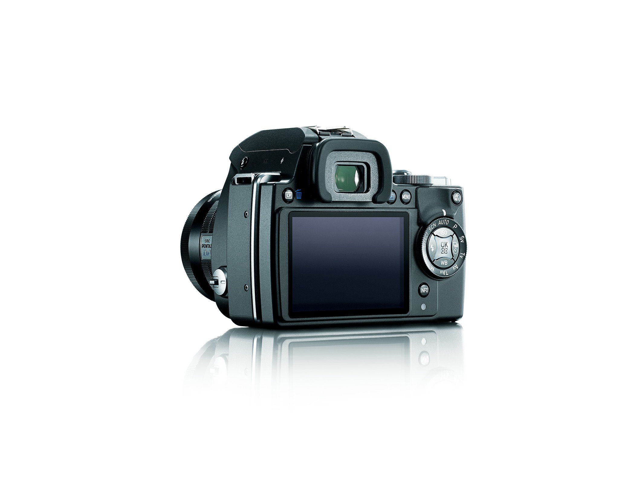 Amazon.co.jp: RICOH デジタル一眼レフ PENTAX K-S1 300ダブルズーム