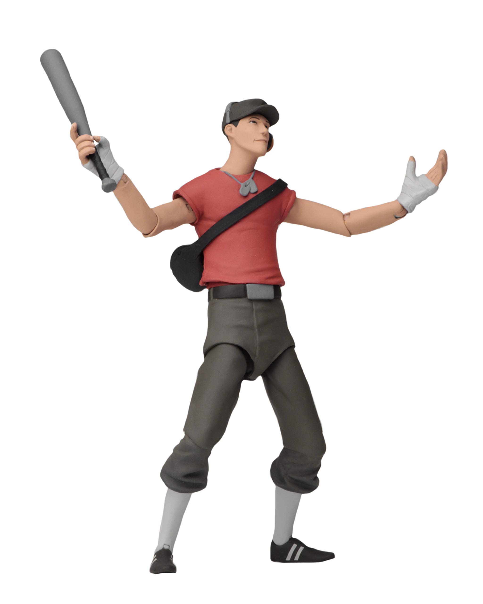 NECA - Team Fortress 2 - 7