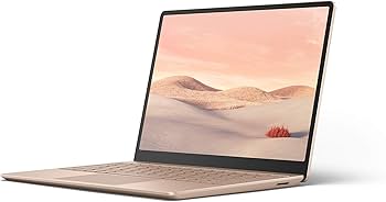 Amazon.co.jp: マイクロソフト Surface Laptop Go 12.4インチ Office