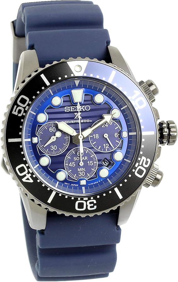 Amazon.co.jp: [セイコー]SEIKO プロスペックス PROSPEX ダイバー 200M