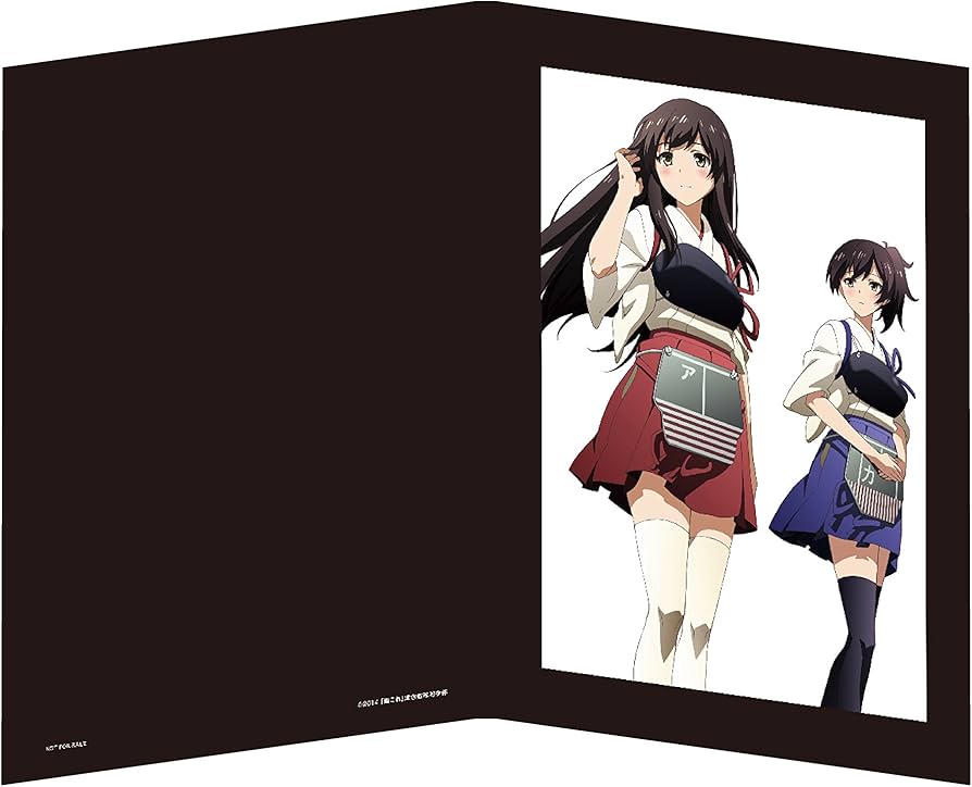 Amazon.co.jp: 【Amazon.co.jp限定】艦隊これくしょん －艦これ－ 第3
