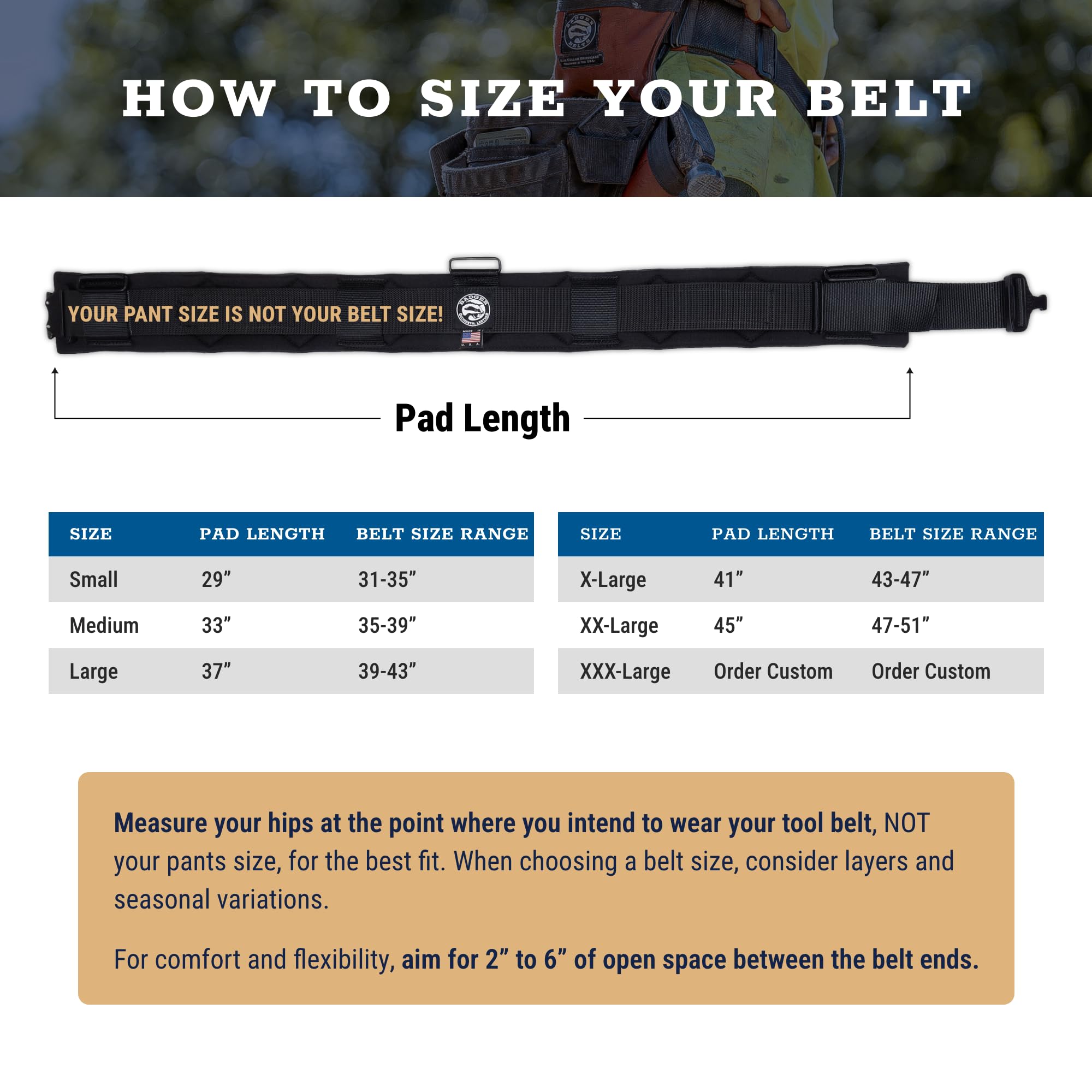 Amazon.co.jp: Badger Occidental Leather 461020 XXL ソーダスト