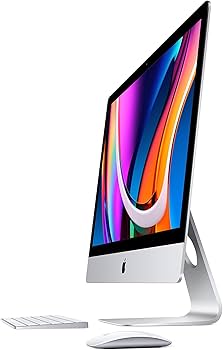 Amazon.co.jp: 2020 Apple iMac Retina 5Kディスプレイモデル (27