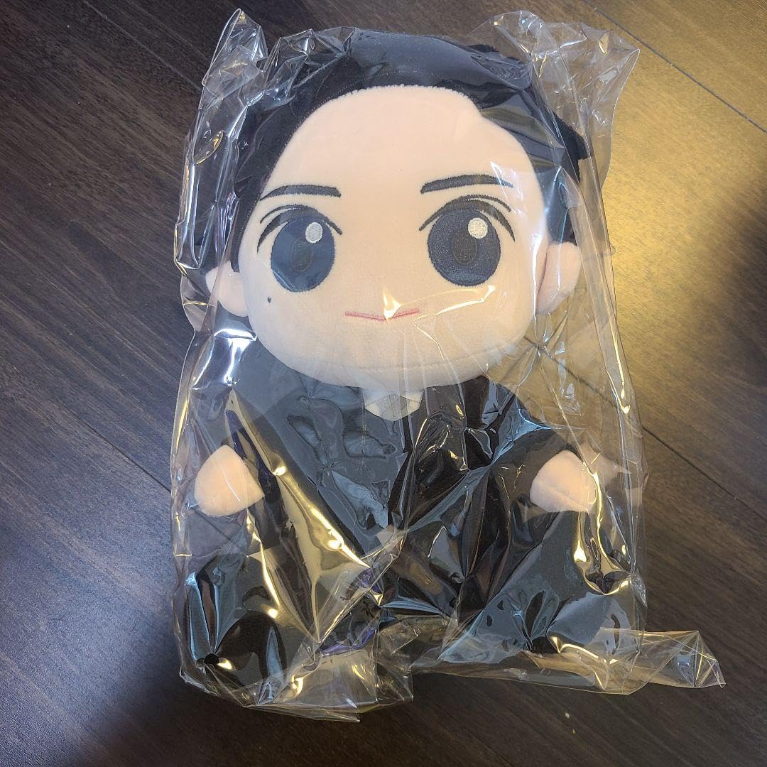 Amazon.co.jp: 楽天コレクション We Best Love S賞 ぬいぐるみ ジョウ