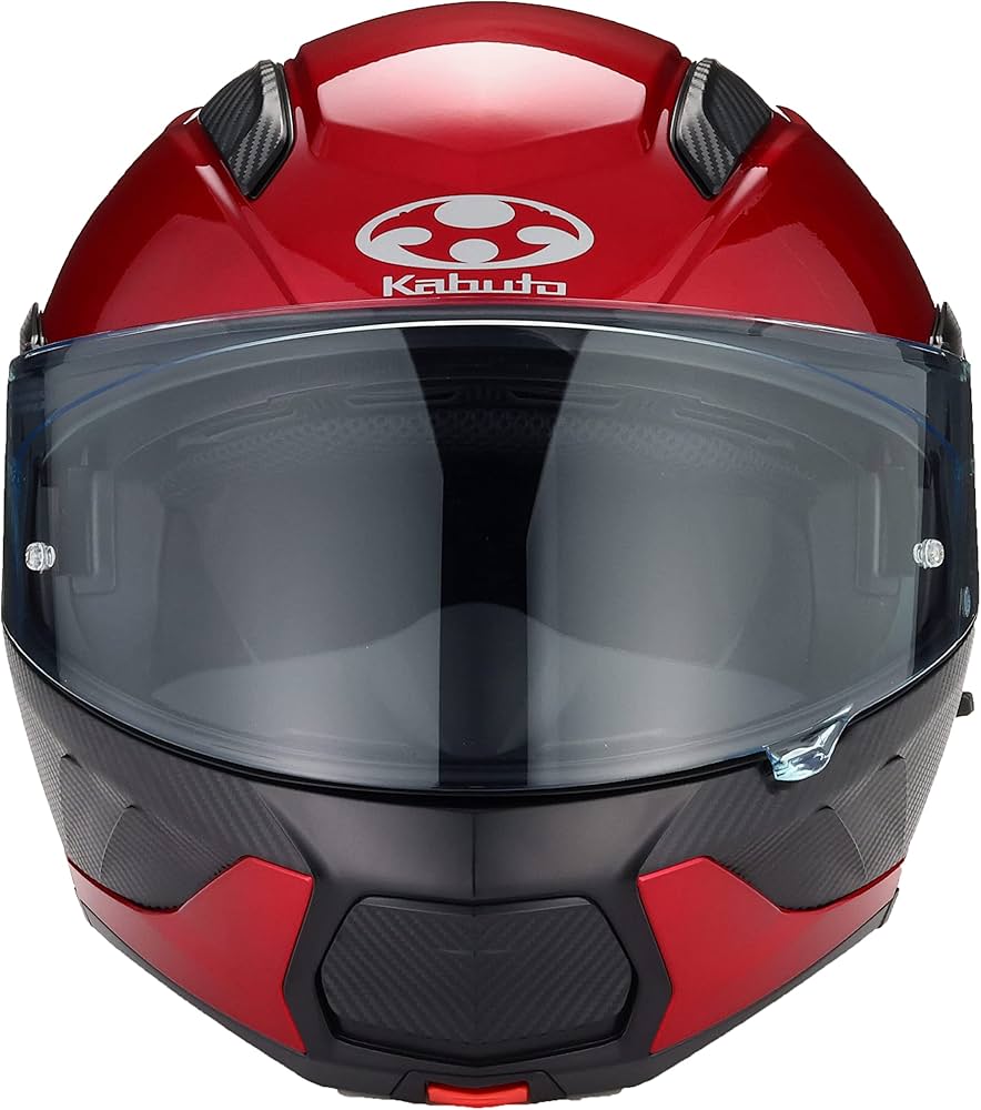 Amazon | OGK KABUTO(オージーケーカブト) バイクヘルメット システム