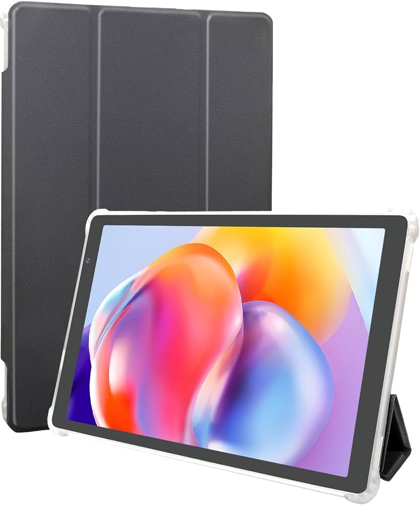 Amazon.co.jp: NEWISION 10インチ Androidタブレット ケース付き