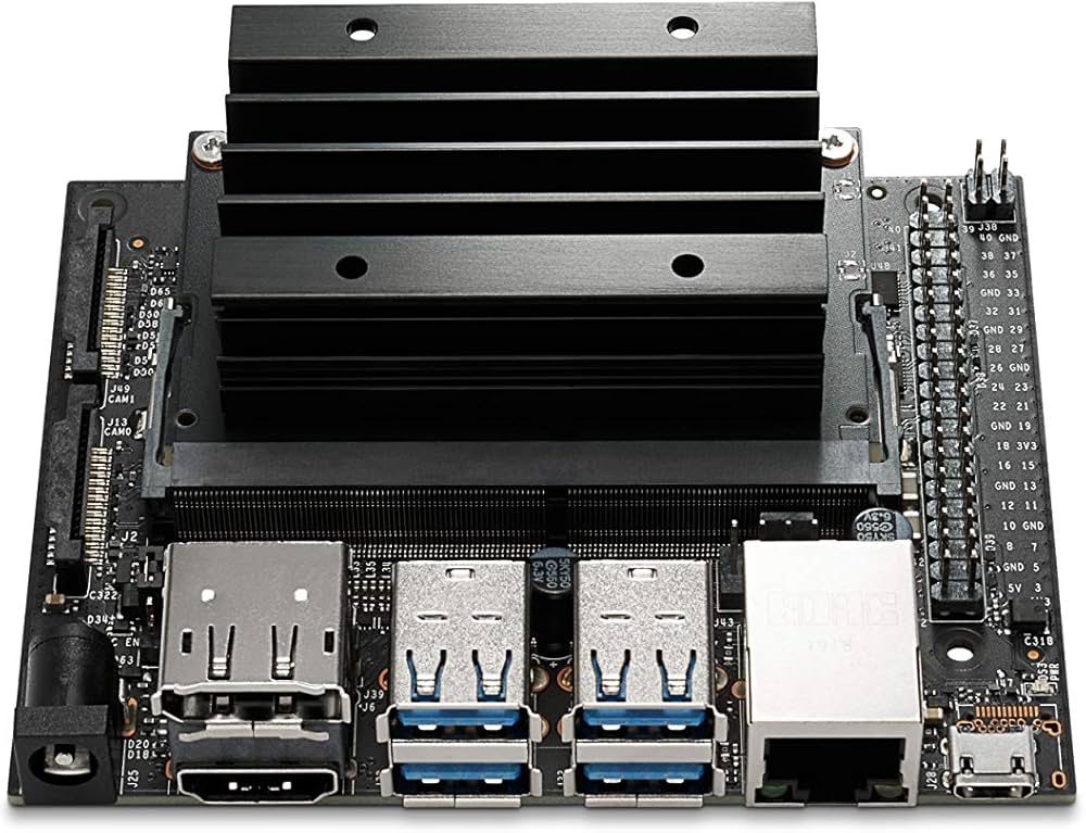 Amazon | NVIDIA Jetson Nano 開発者キット B01 | NVIDIA | PCパーツ 通販
