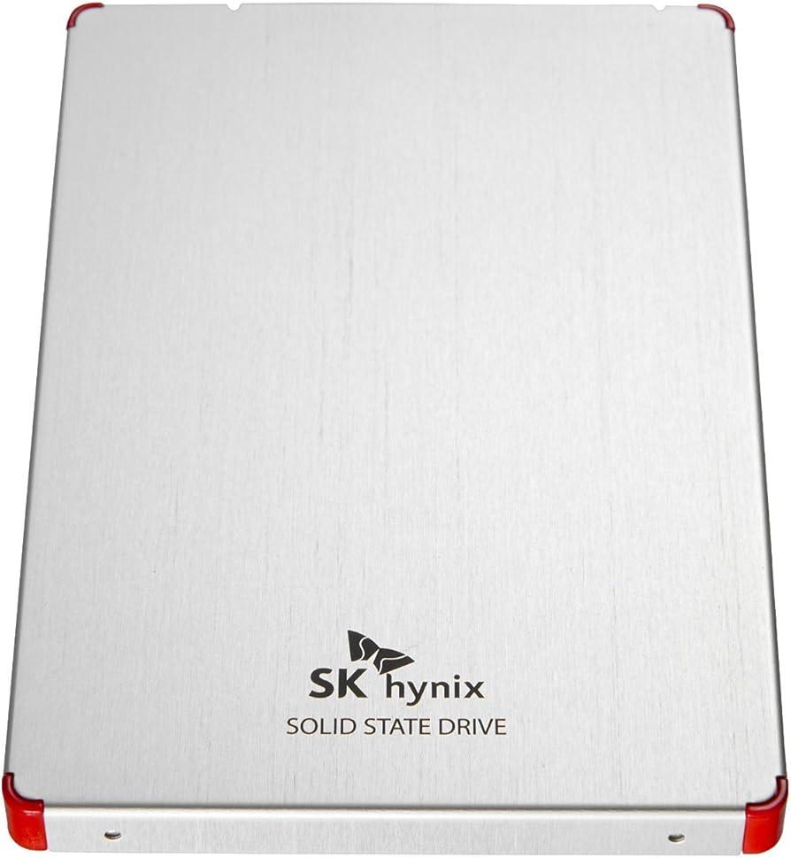 Amazon.com: SK hynix Flash Memory 2.5