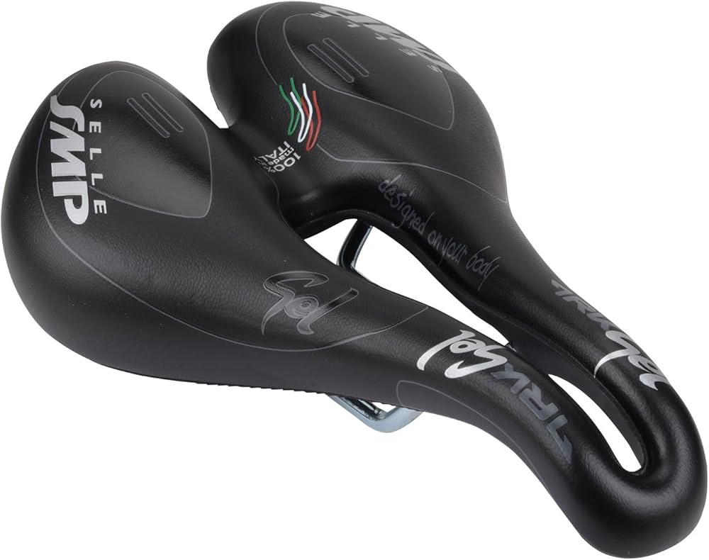 Amazon | SELLE SMP(セラSMP) TRK レディー ゲル サドル ブラック