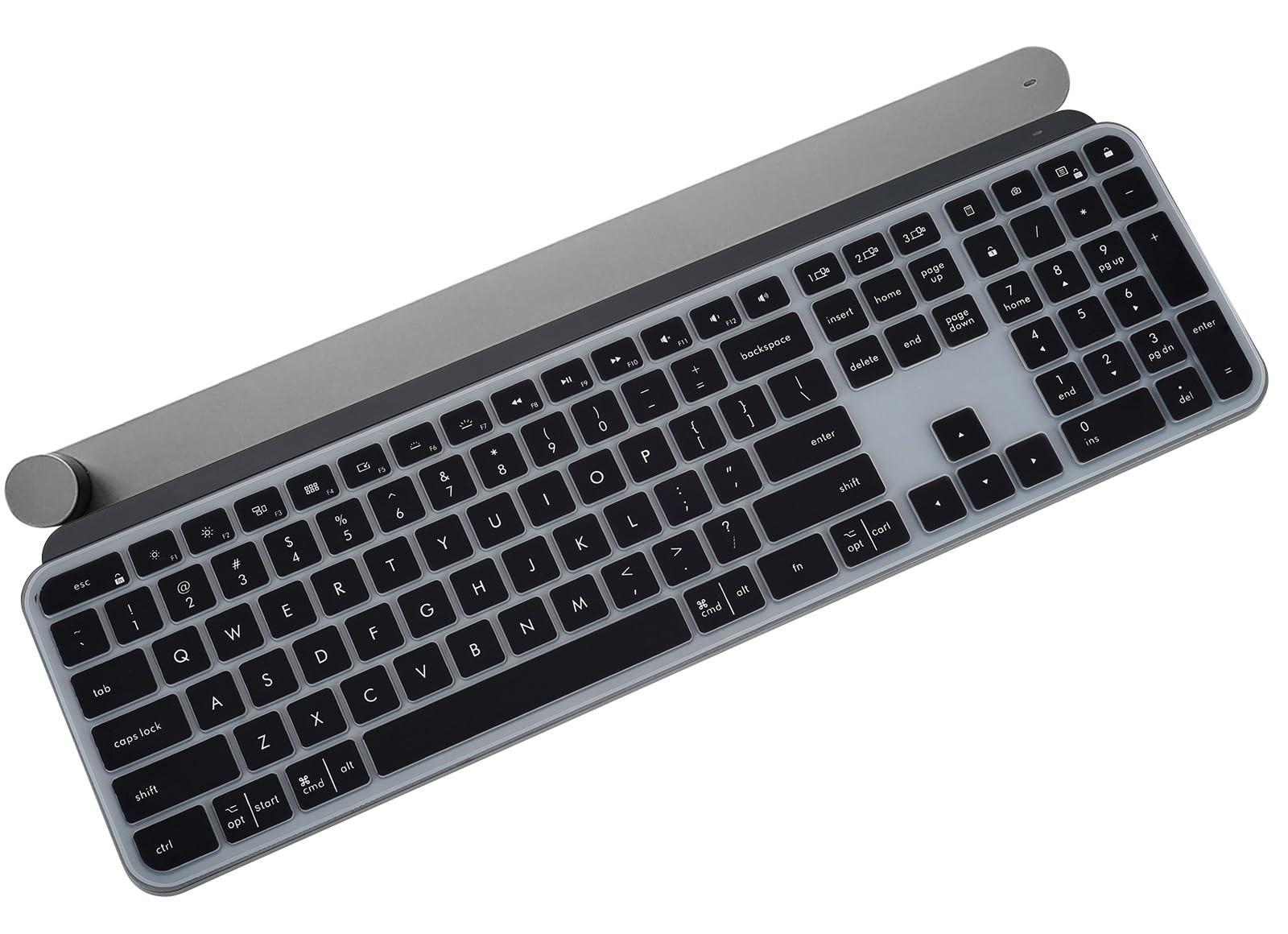 Amazon.co.jp: Logitech MX Keys S/MX Keys Advanced Wireless