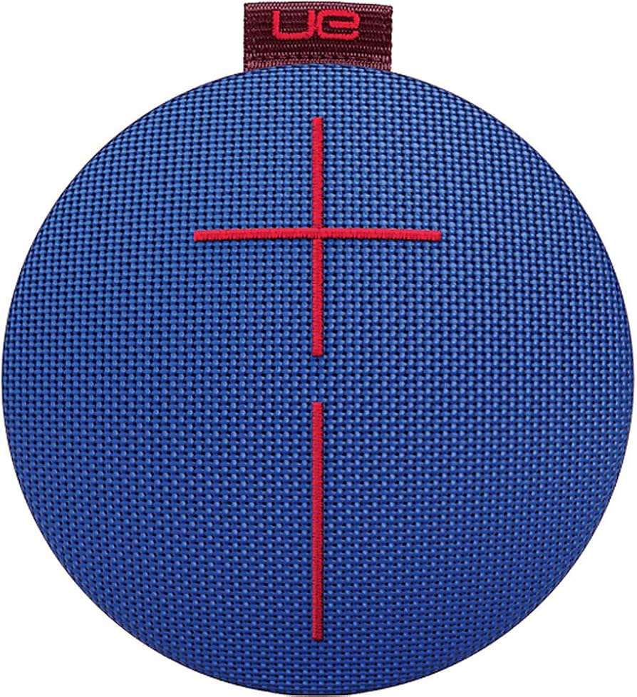 Amazon.com: Ultimate Ears ROLL 2 Atmosphere Wireless Portable