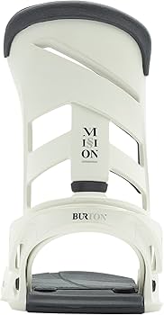 Amazon.co.jp: Burton(バートン) スノーボード ビンディング メンズ