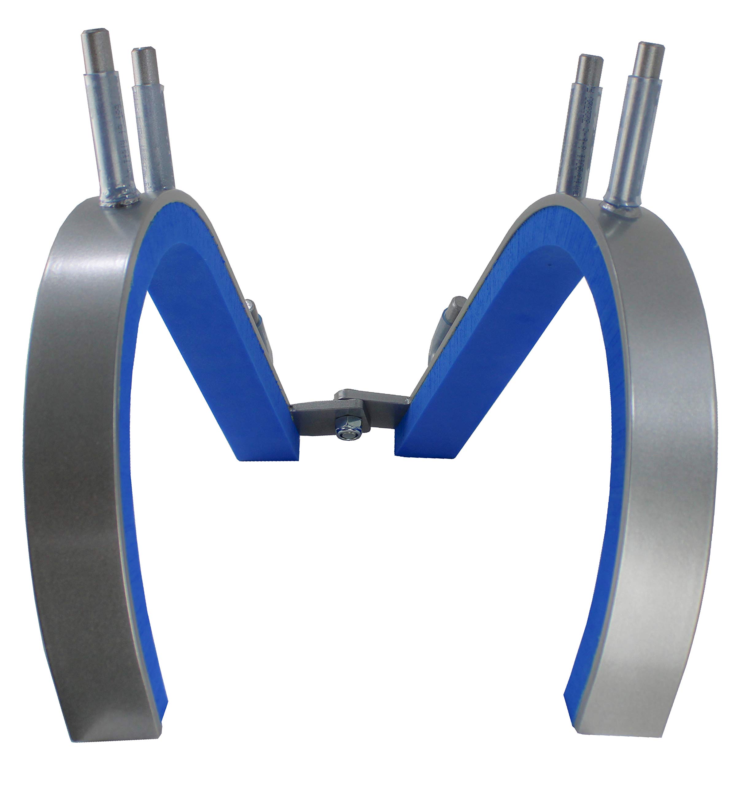 Amazon | Robert Baraban Zercher ハーネス ラージ フロントスクワット