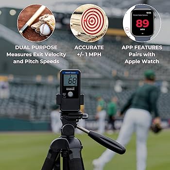 Amazon.co.jp: Pocket Radar Smart Coach/Bluetooth App Enabled Radar
