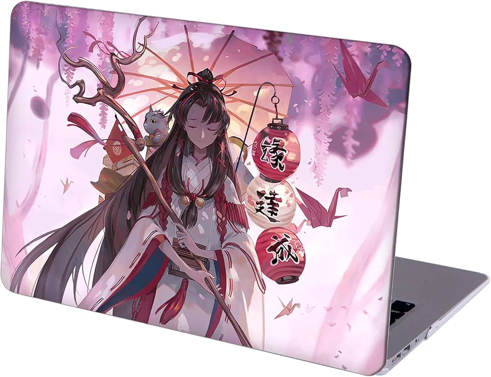 Amazon.com: MINGDAO Case Compatible with MacBook MacBook Air 13