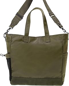 Amazon | [ピー・オー・ティー・アール] RIDE 2WAY TOTE BAGL トート