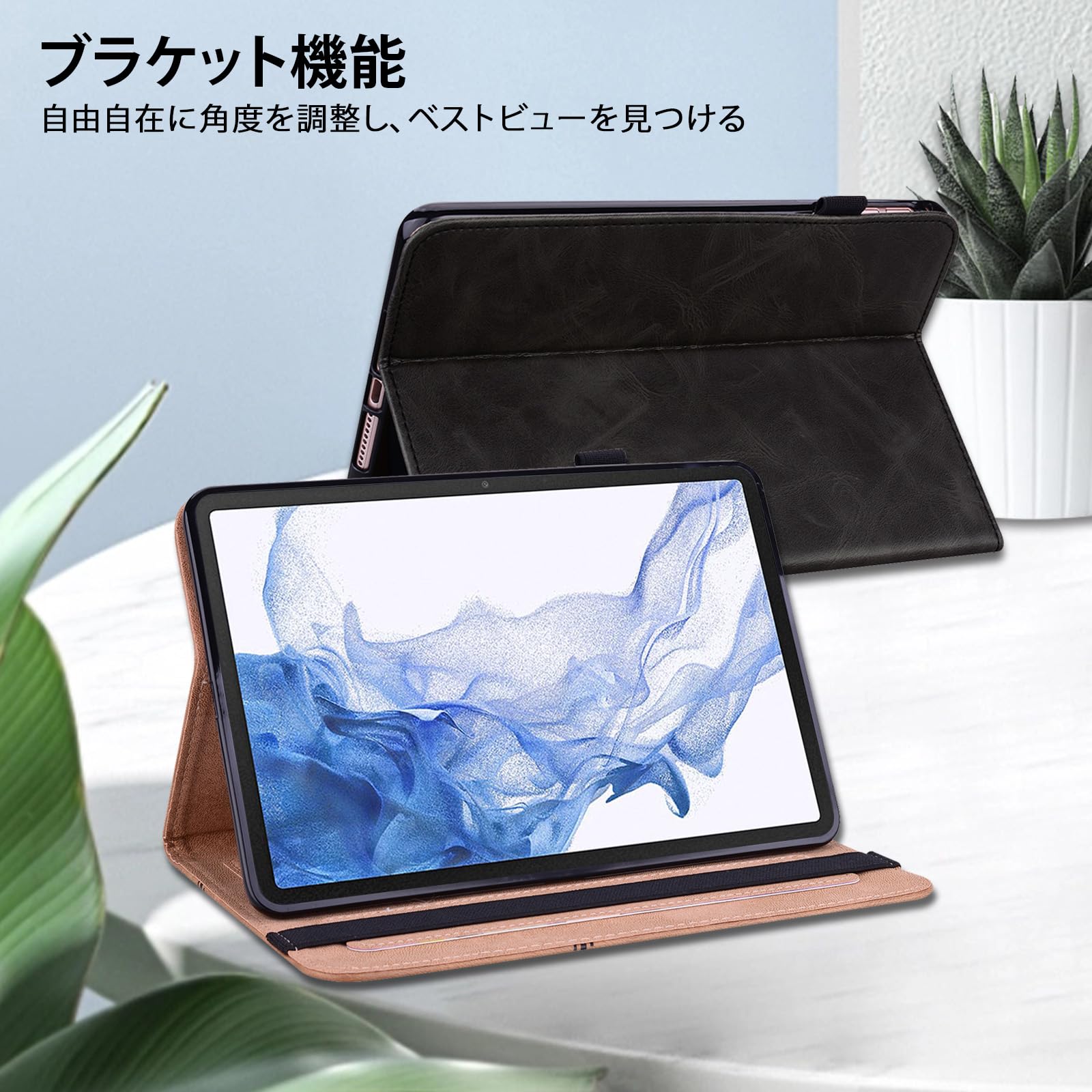 Amazon.co.jp: tdcqssrs Kindle Paperwhite 2024 カバー 第12世代 7