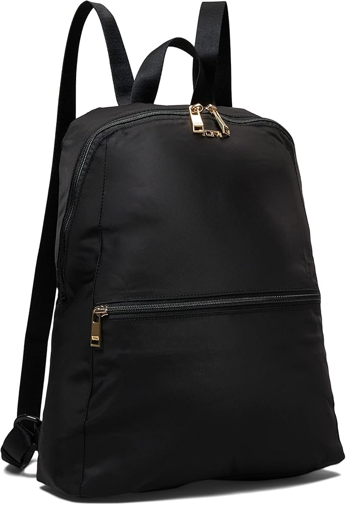 Amazon.com: TUMI - Just In Case Foldable Backpack - Lightweight